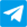 Иконка Телеграм